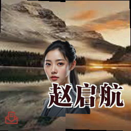 赵启航