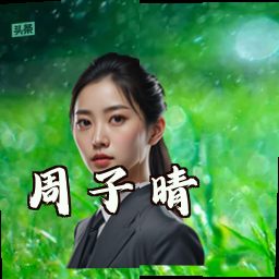 周子晴